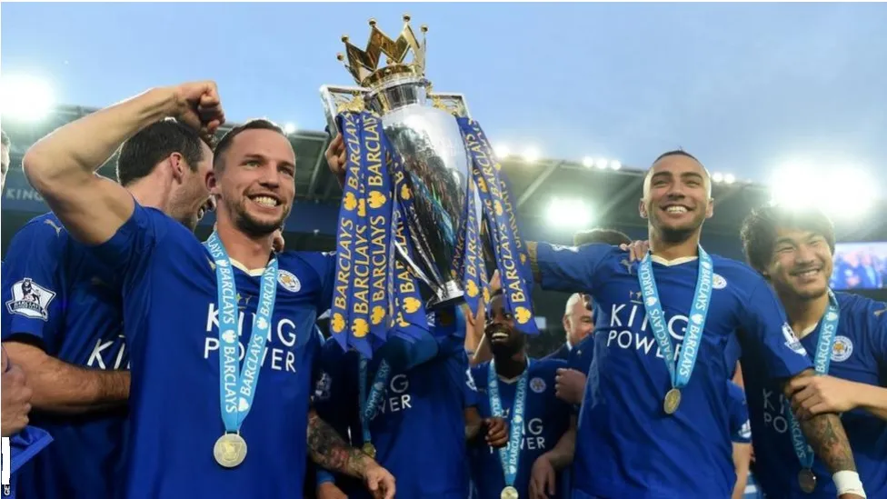 Danny Drinkwater