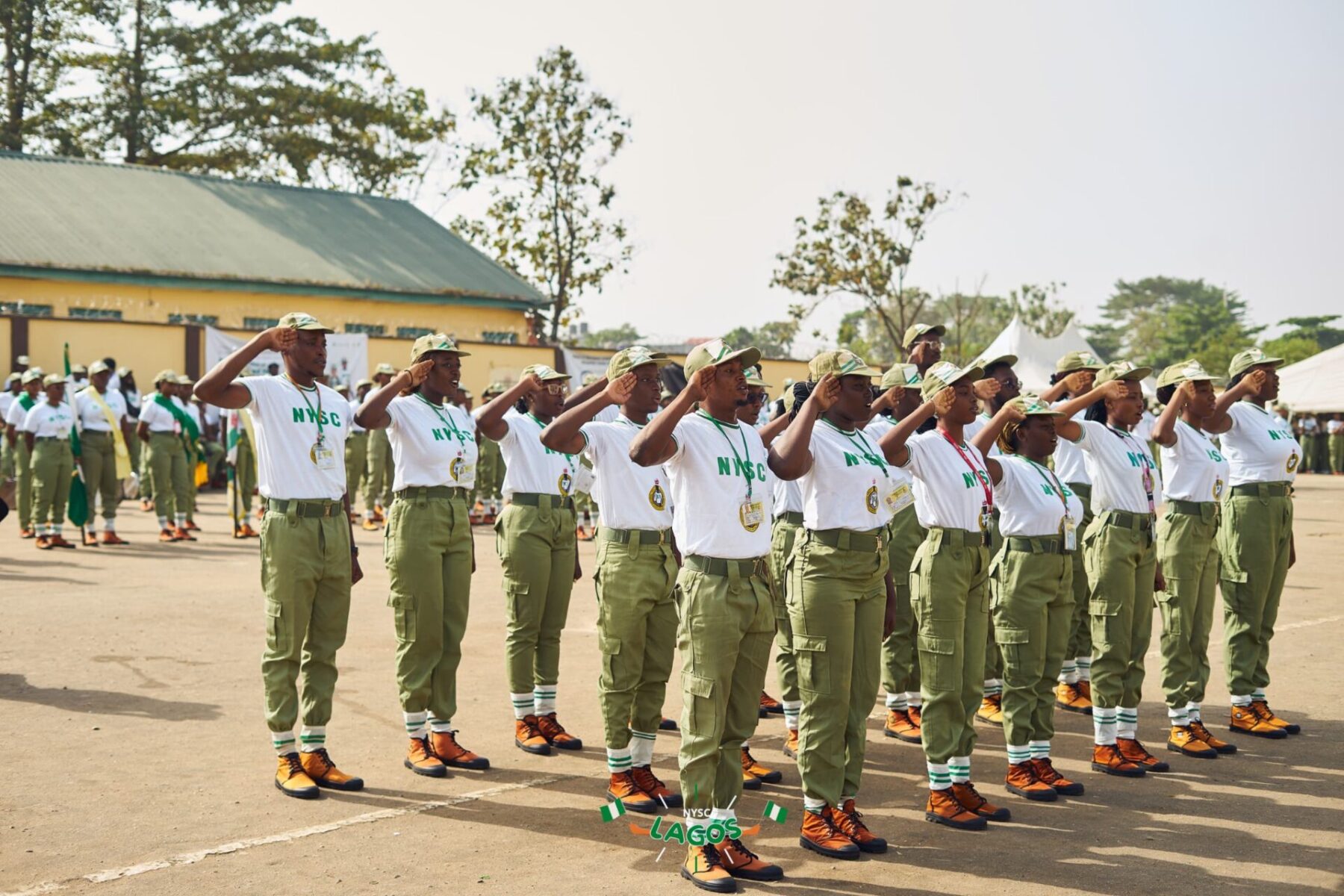 NYSC