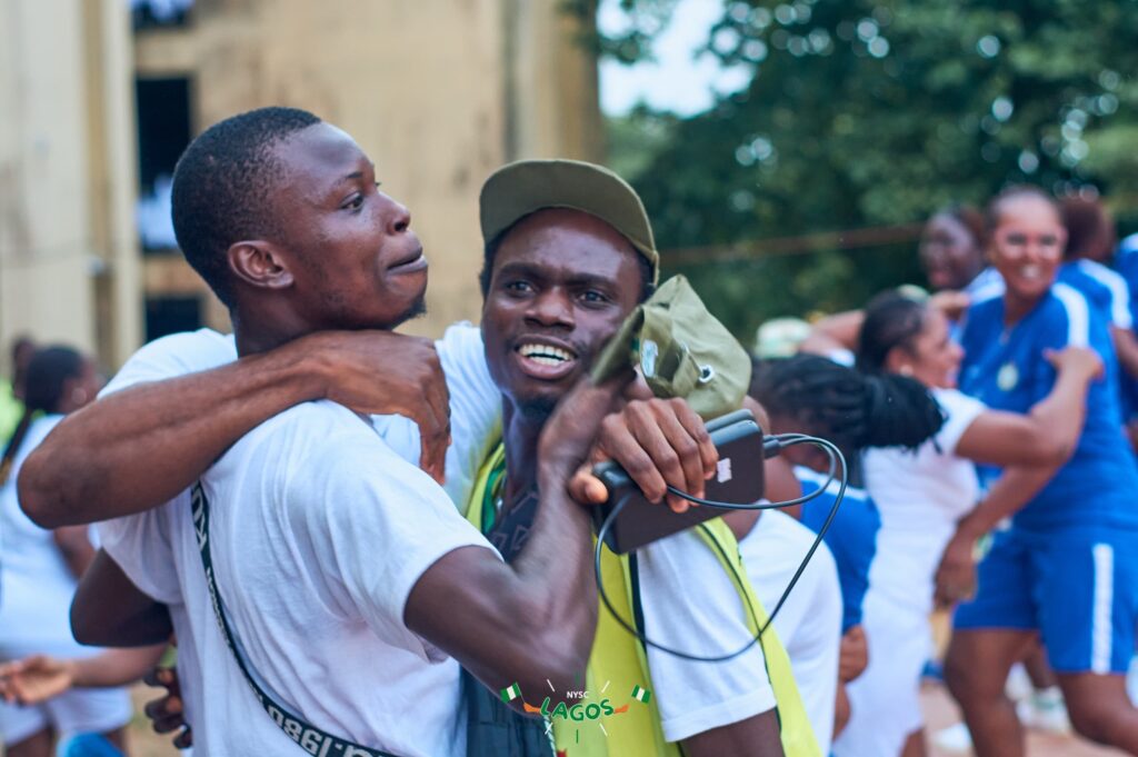 lagos
