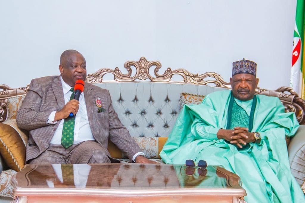 Plateau Killings