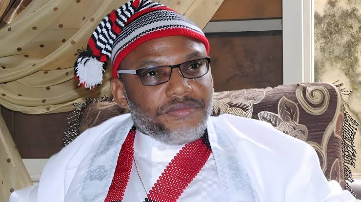 Indigenous People of Biafra, IPOB, Mazi Nnamdi Kanu