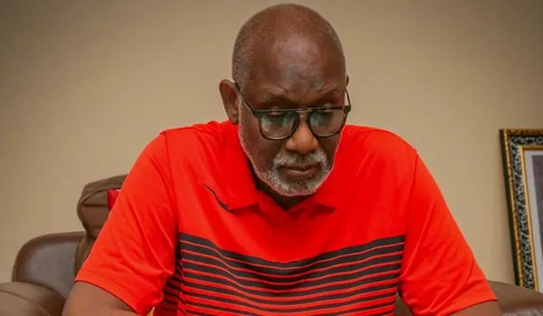 AKEREDOLU