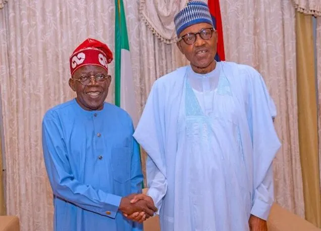 BUHARI