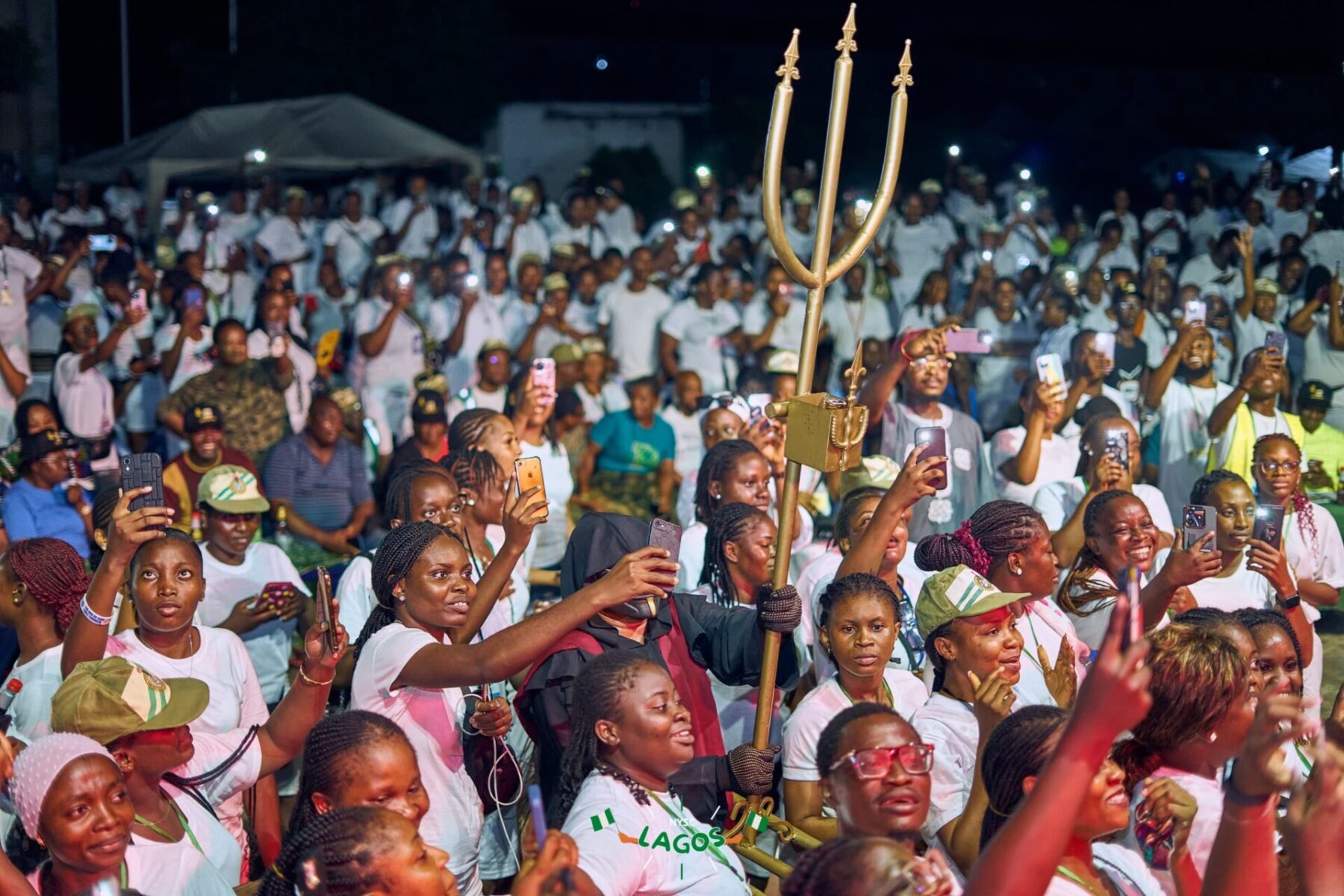 NYSC