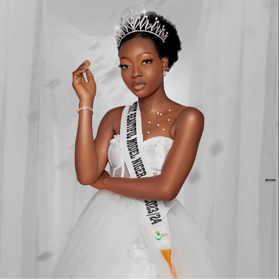 Gloria Udeme