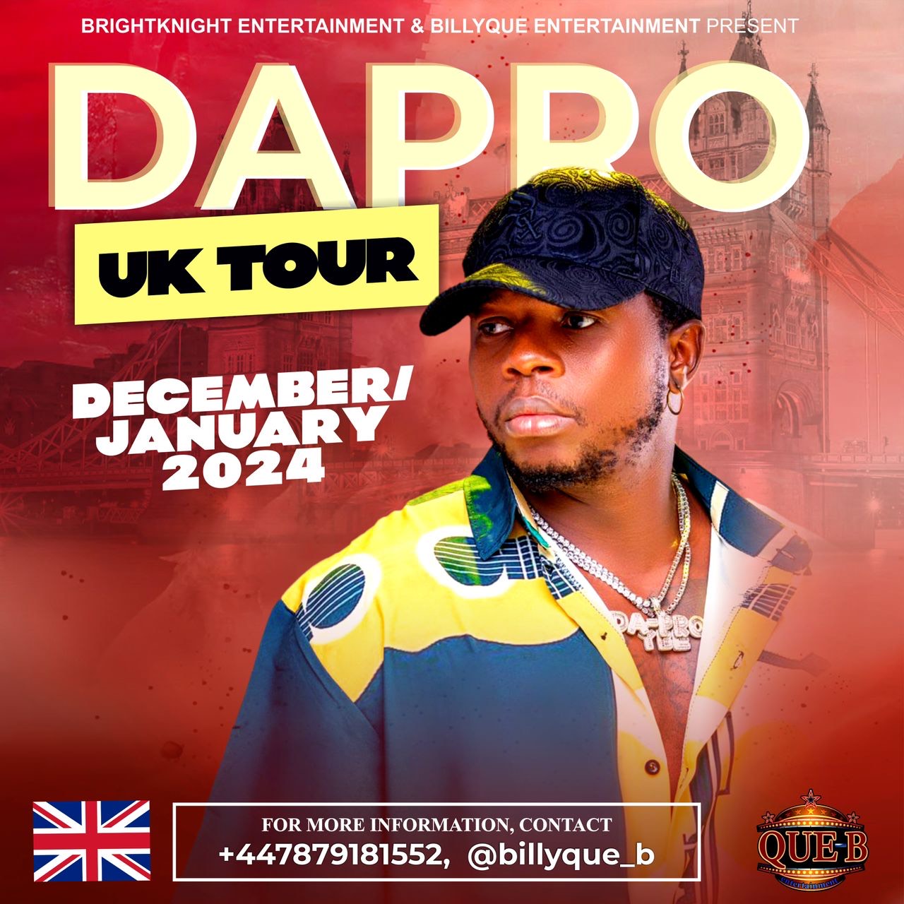 DAPRO