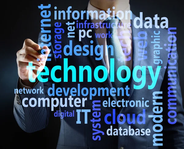 information technology