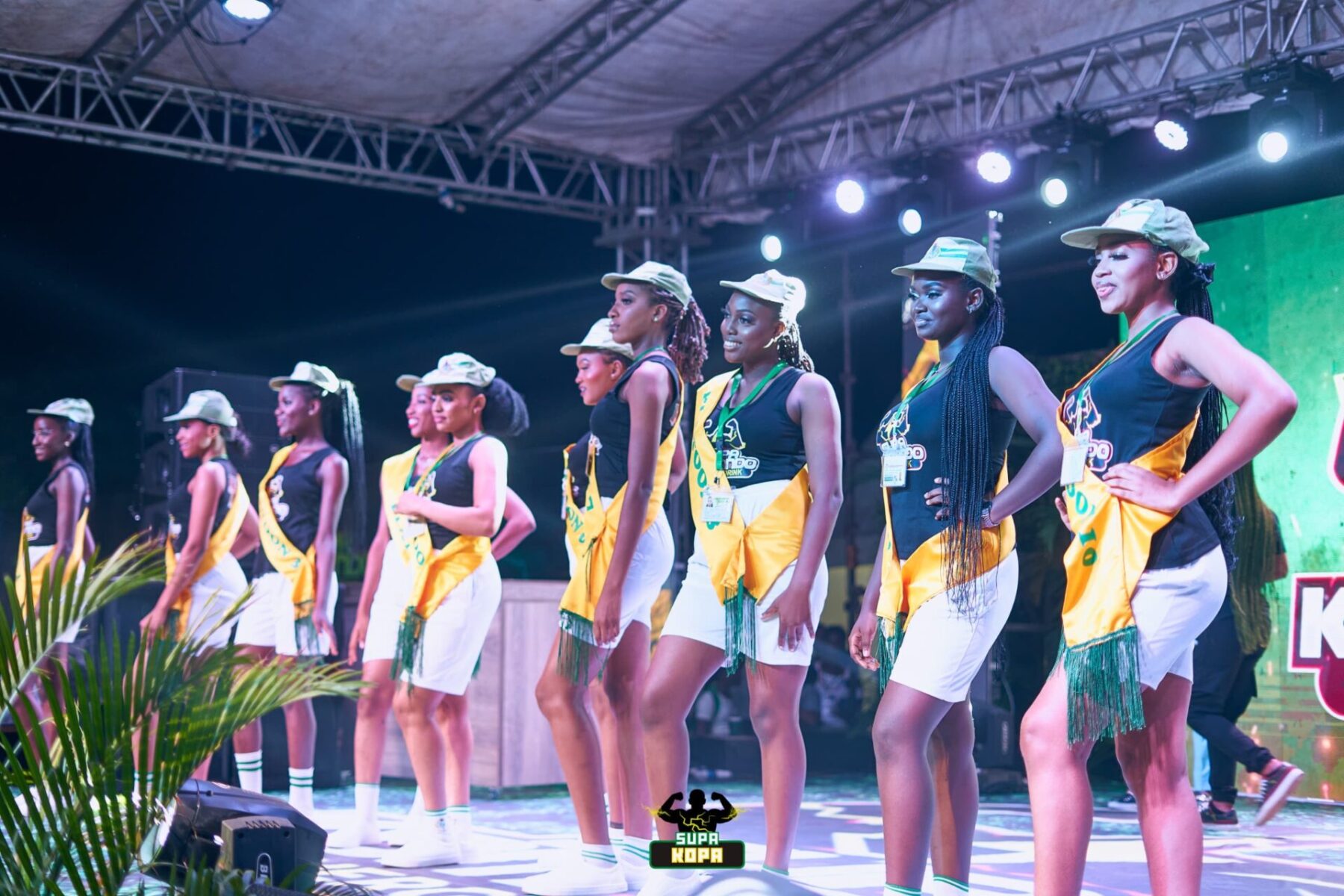 National Youth Service Corps in Lagos