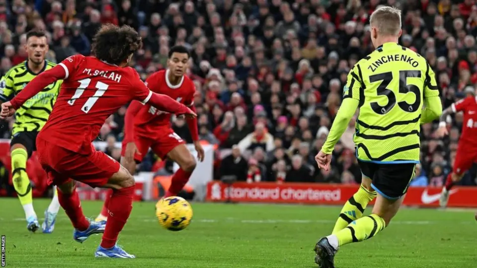 LIVERPOOL