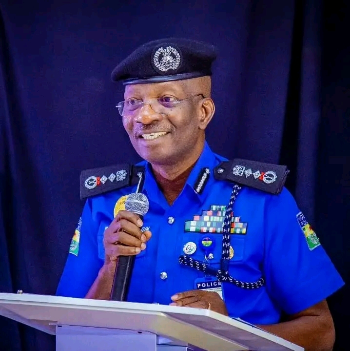 Police Pension