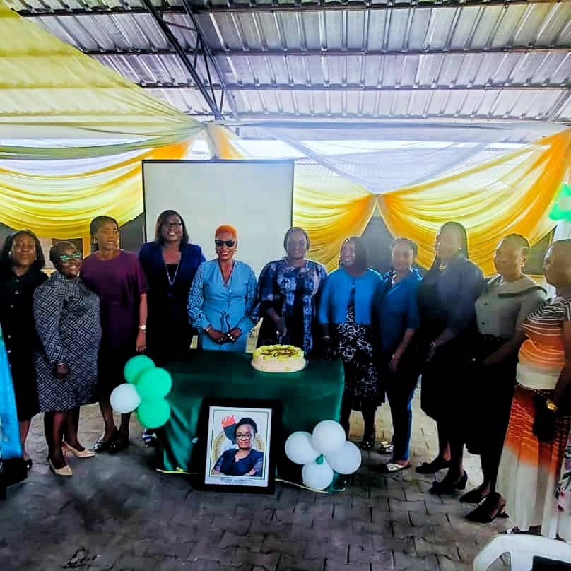 NYSC LAGOS