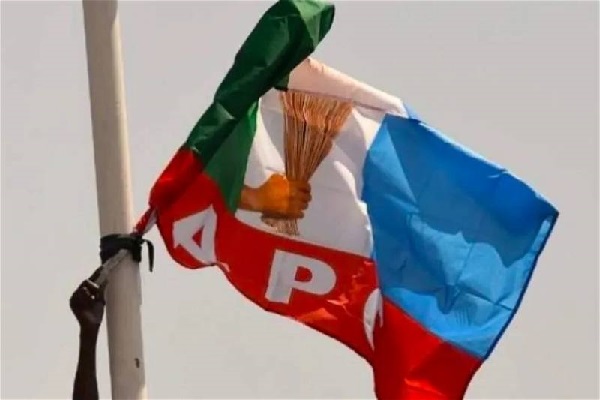 EDO APC