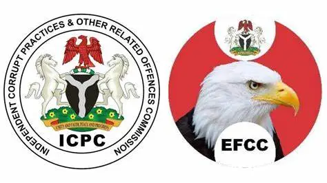 EFCC, ICPC