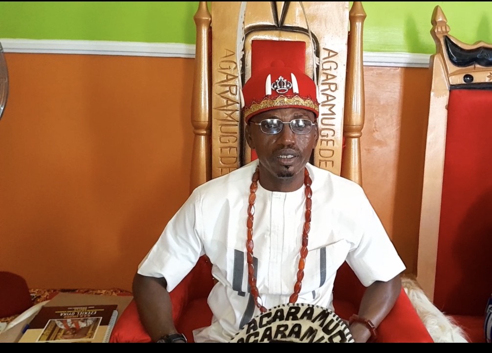 Agaramugede II