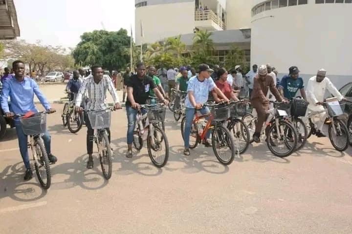 University of Abuja