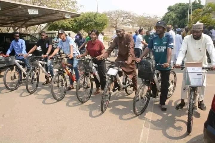 University of Abuja