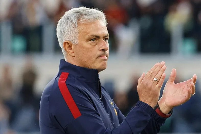 Jose Mourinho