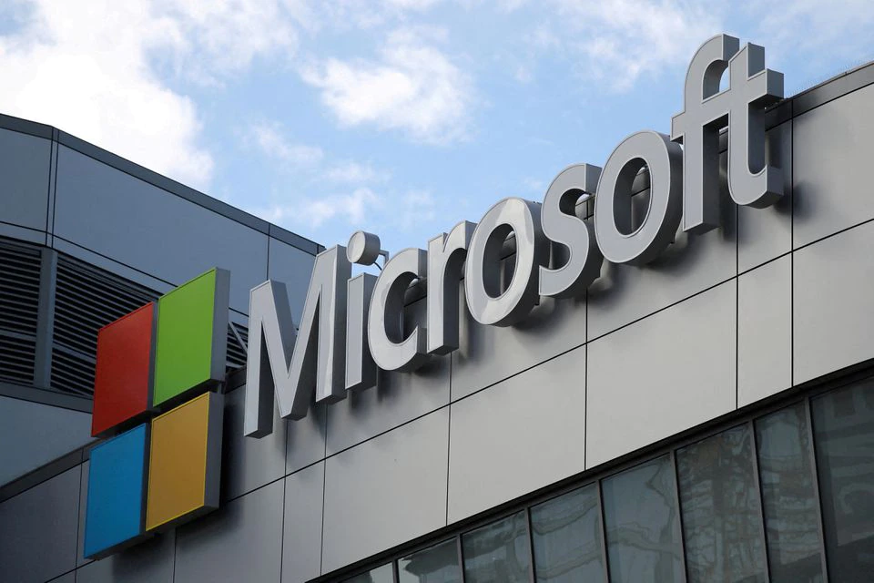 Microsoft