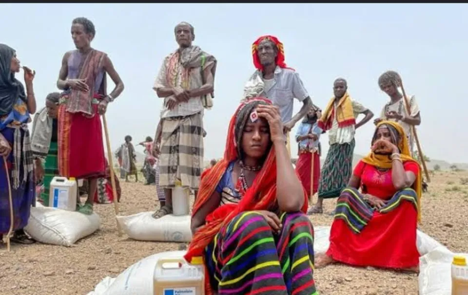 Ethiopia