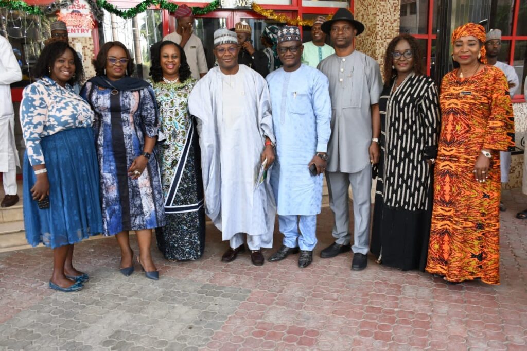 NYSC