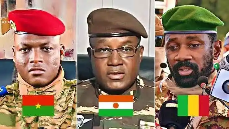 ECOWAS