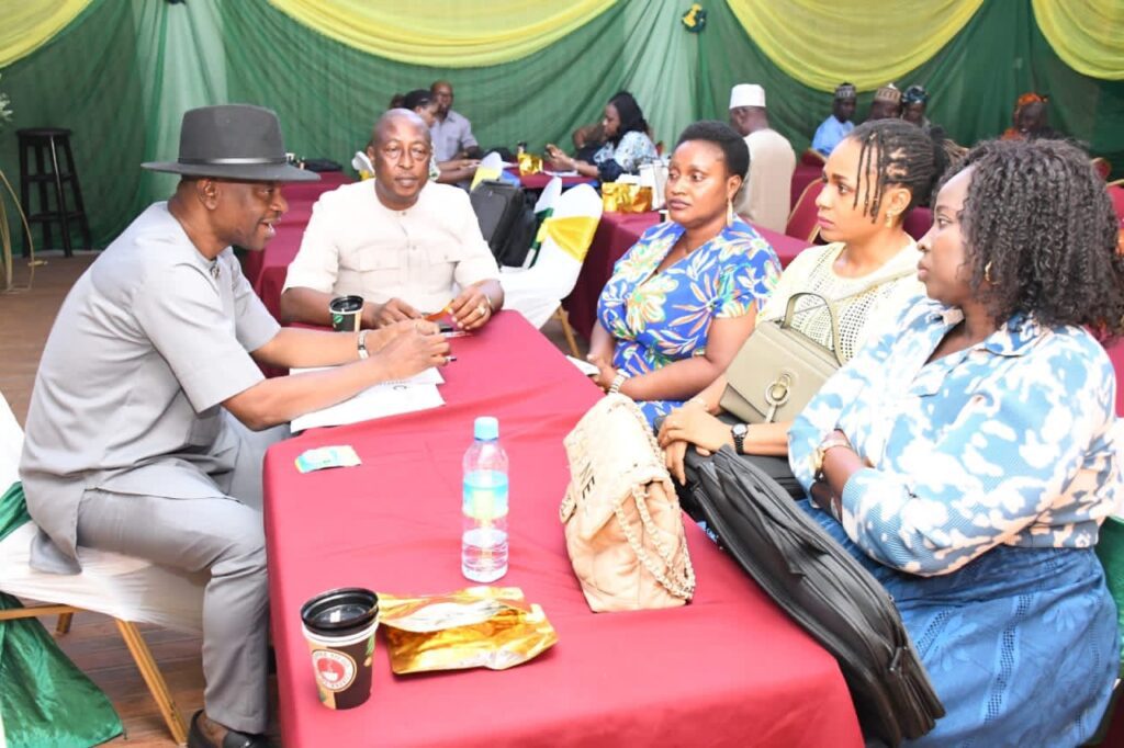 NYSC