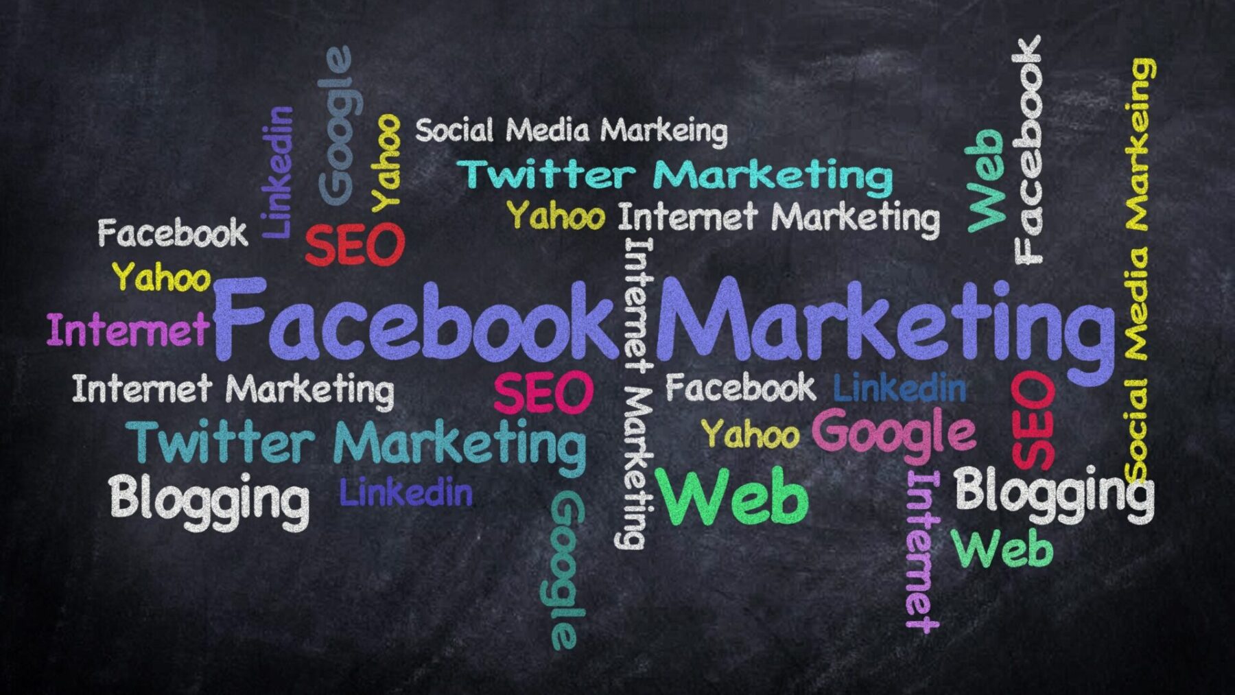 social media