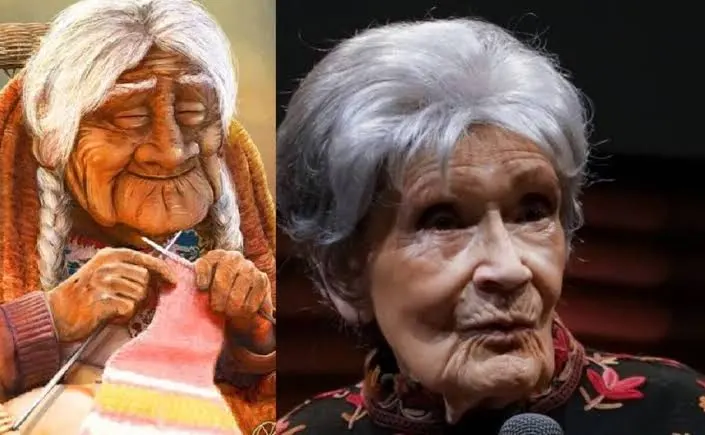 Disney’s Coco