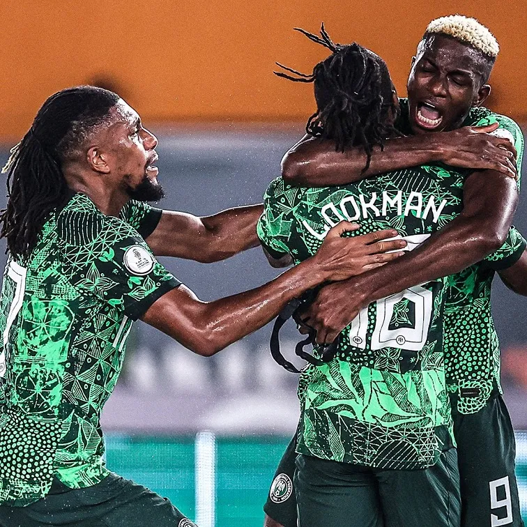AFCON2023