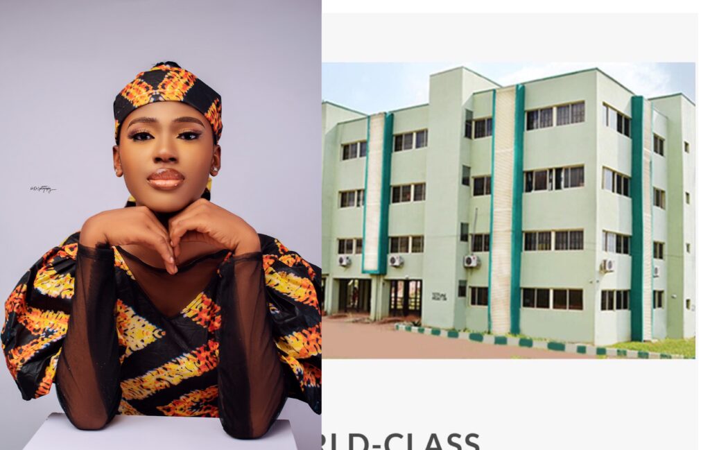 Alex Ekwueme Federal University
