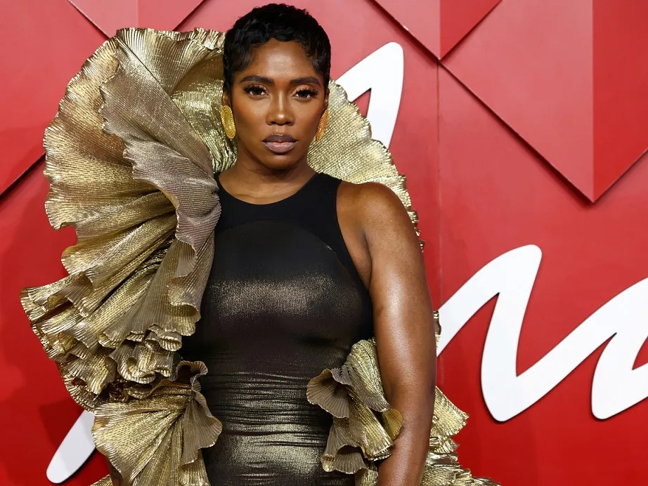 Tiwa Savage