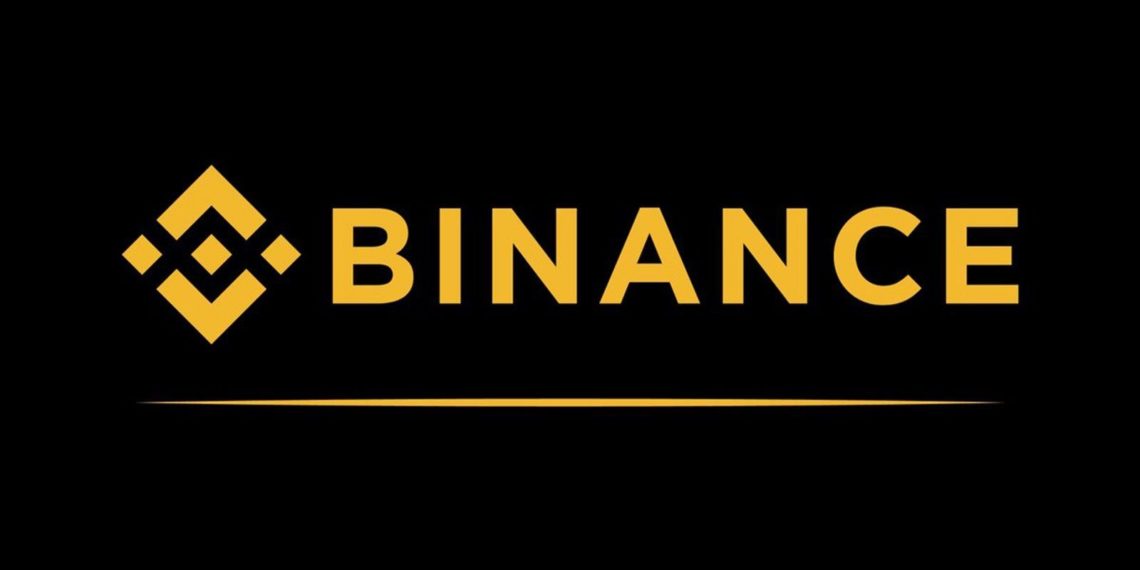 BINANCE