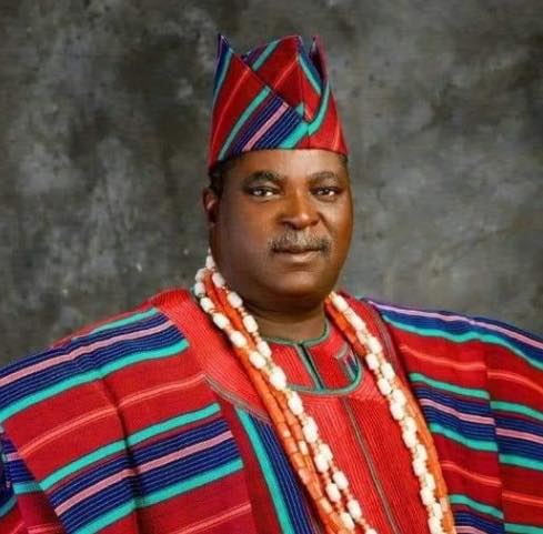 kwara Monarch