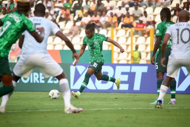 AFCON23 Finals