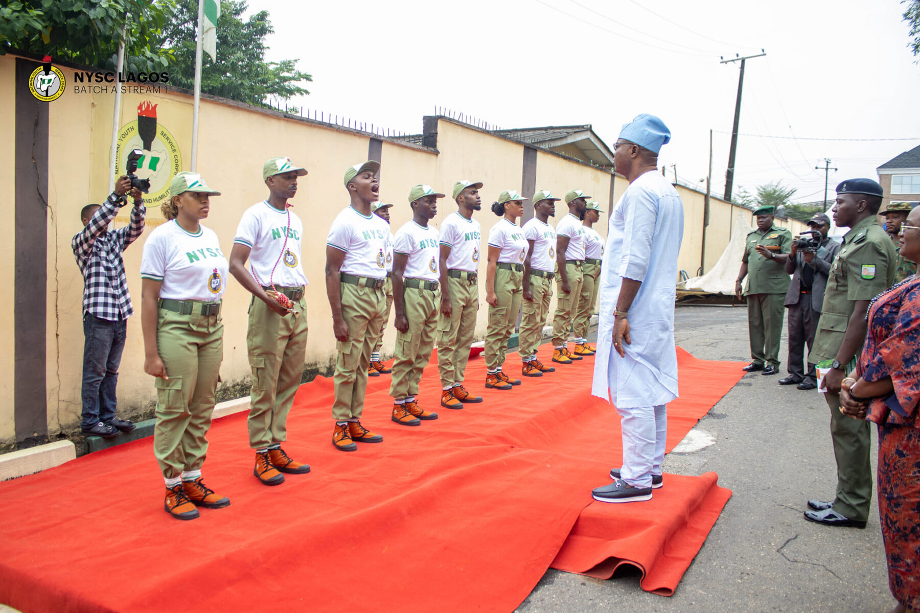 nysc
