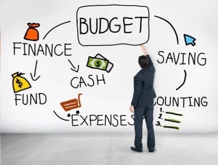 BUDGET