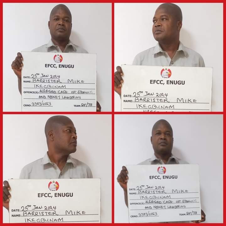 EFCC