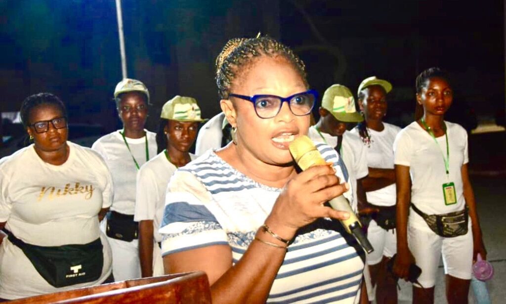 Omolola Aladesoun