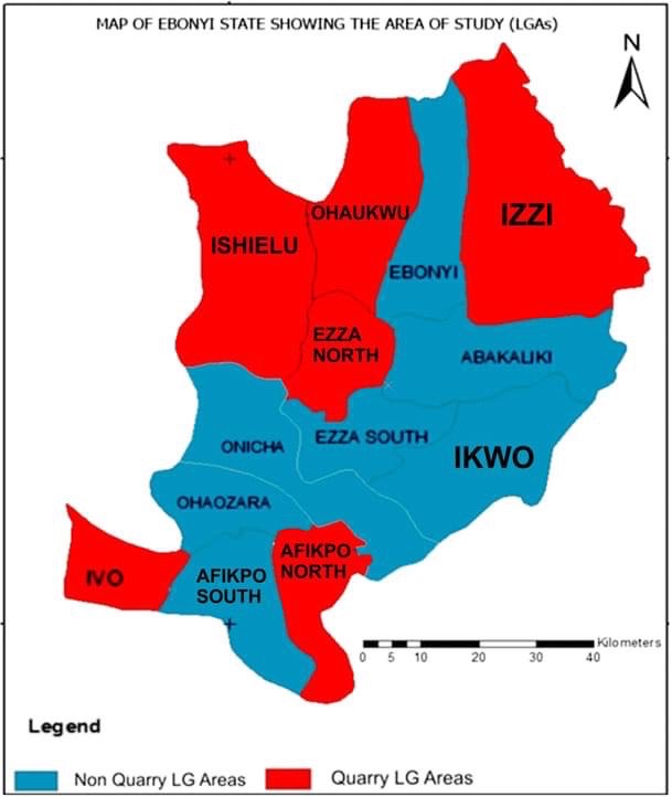 Ebonyi Residents