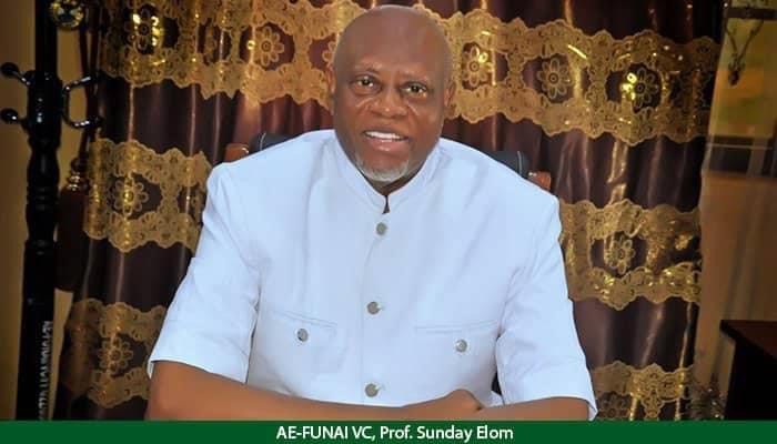 Vice-Chancellor