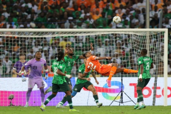 Côte d’Ivoire
