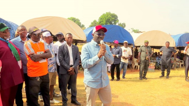 Olumide Akpata