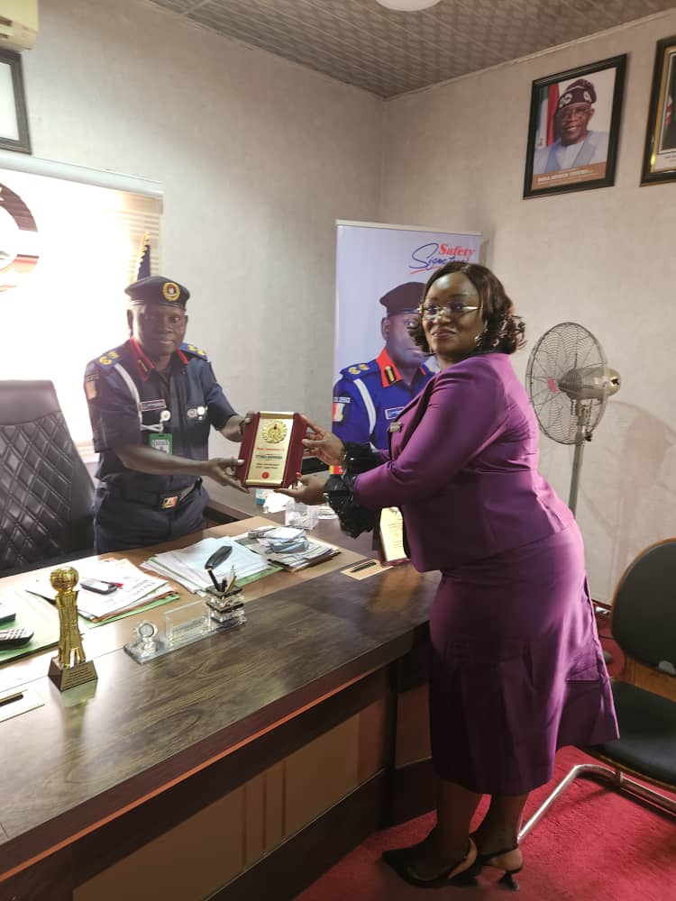 NYSC Lagos