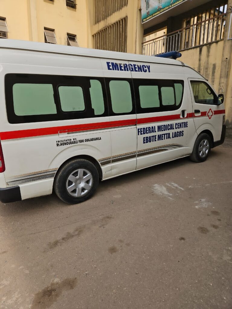NYSC Lagos