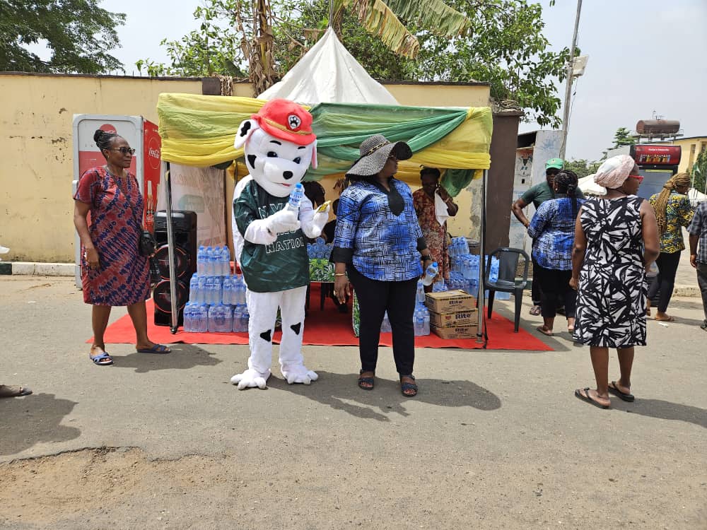 NYSC