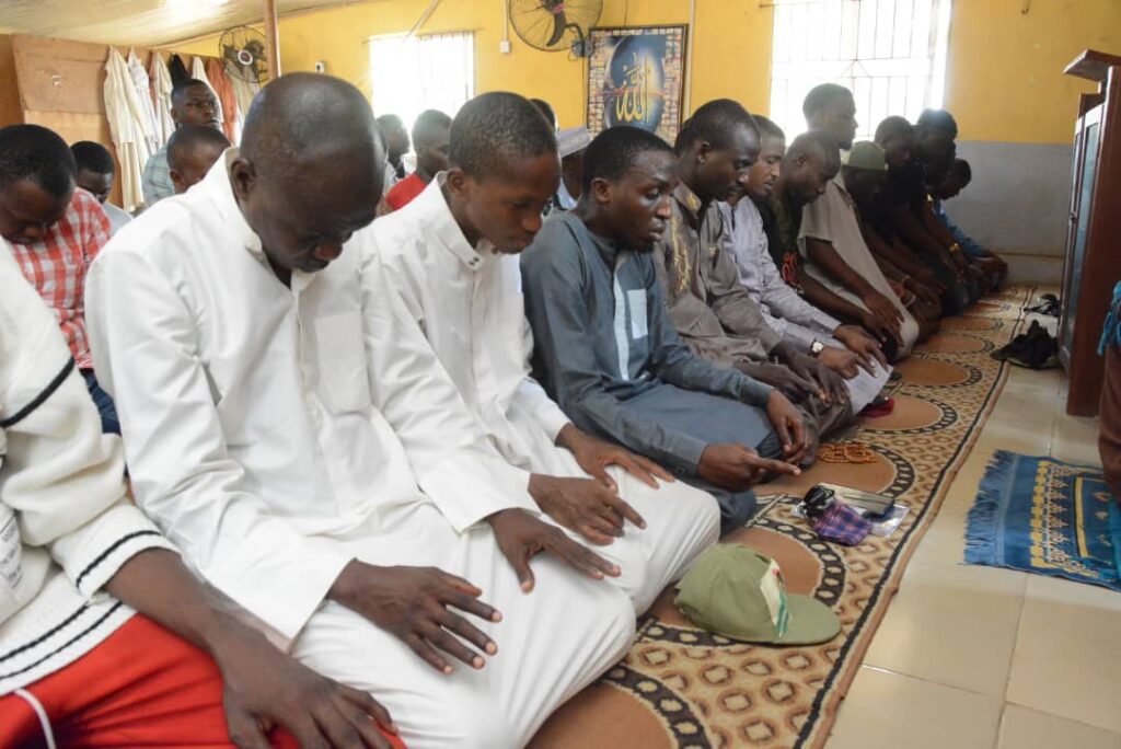 Ramadan
