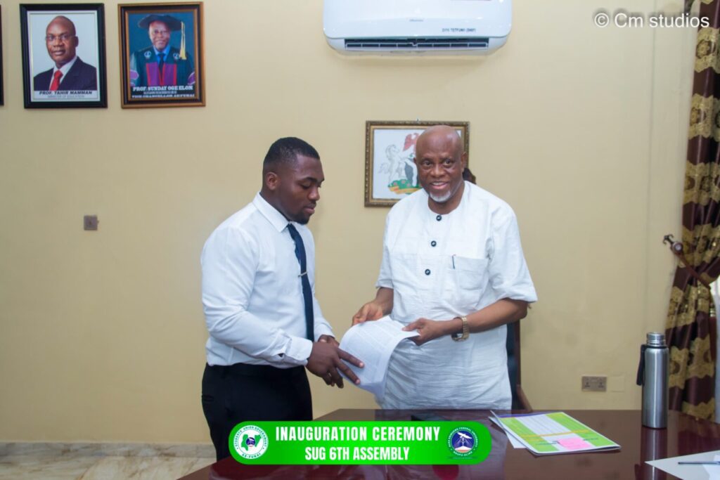 Vice-Chancellor