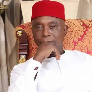 Sen. Ned Nwoko