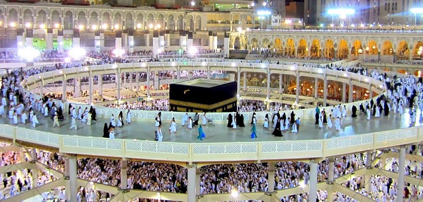 Review 2024 Hajj fare