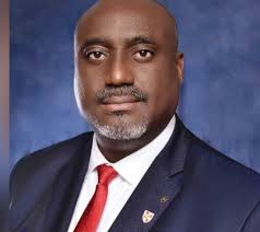 Ondo governor